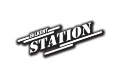 Bilkent Station Tanıtım Filmi Çekimi