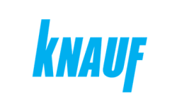 Knauf Logo